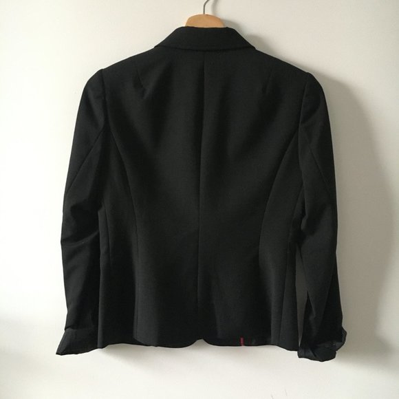 J. Crew 100% Wool Blazer - Picture 3 of 5